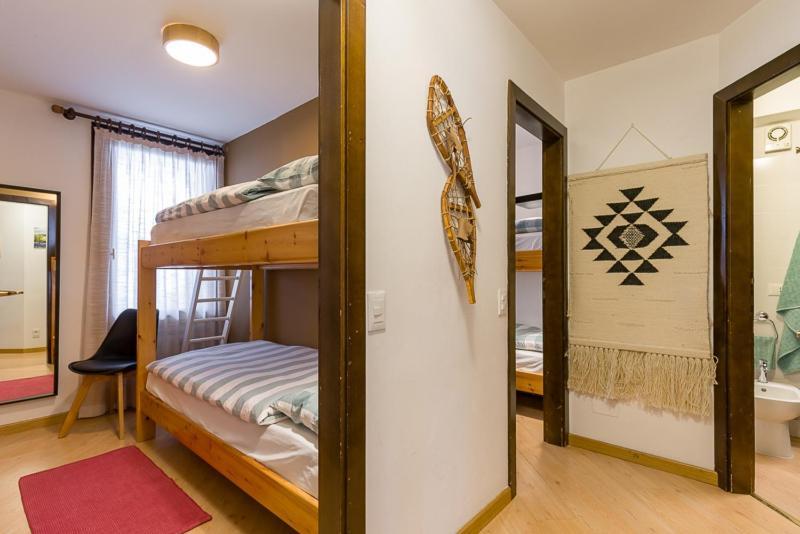 Spinale Casa In Centro, Arrivi Con Gli Sci! Sanificazione A Vapore Madonna Exterior foto