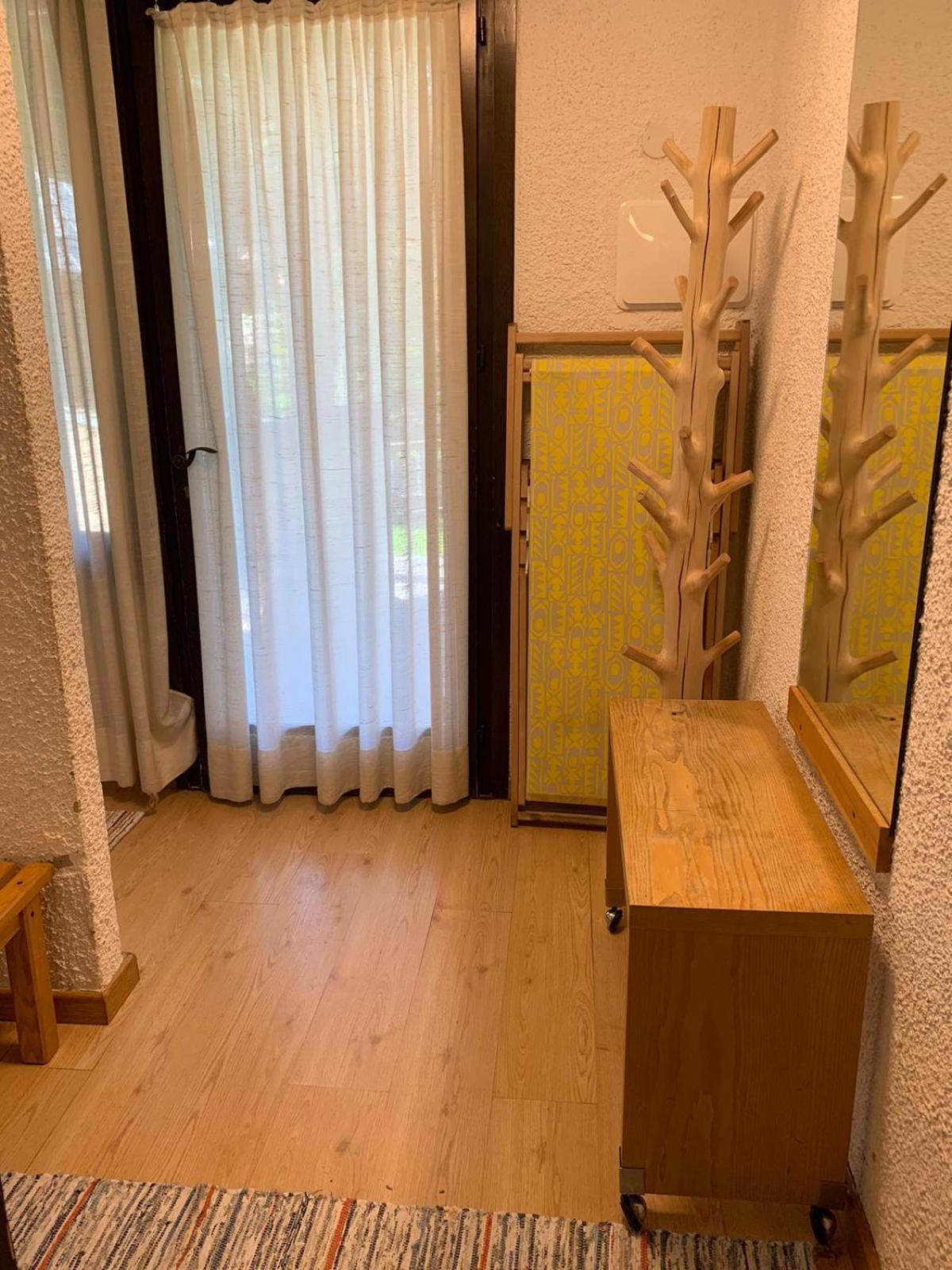 Spinale Casa In Centro, Arrivi Con Gli Sci! Sanificazione A Vapore Madonna Exterior foto
